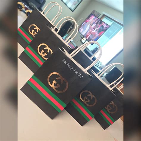 gucci party bags